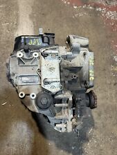 Audi TT MK2 2.0TFSI BWA DSG