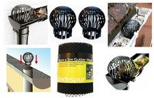 2 PC DOWNPIPE FILTER / 5M