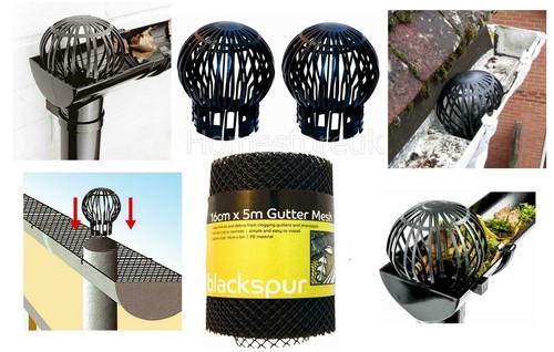 Downpipe filter 5m - pc,