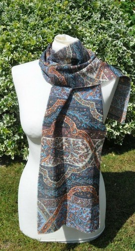 Scarf liberty varuna wool - liberty,
