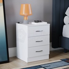 Drawer modern bedside - 1,,