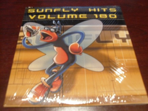 Sunfly hits karaoke disc - hits,
