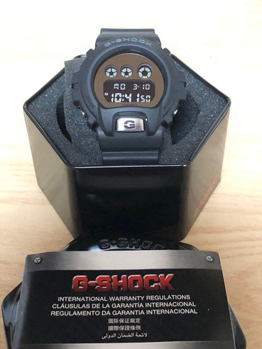 Shock dw 6900mma not - ♫, g-shock