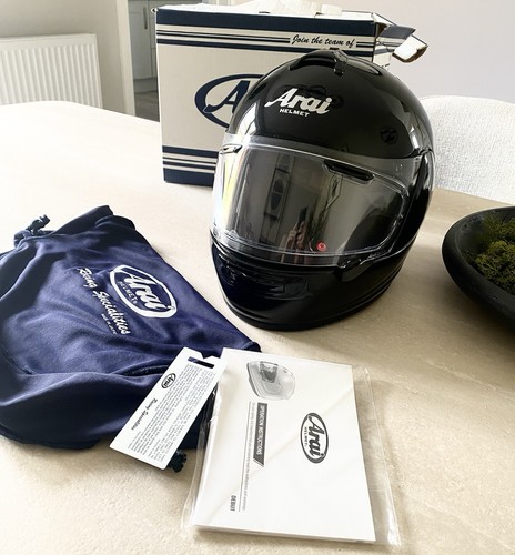 Arai debut diamond black - arai,