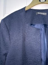 Ladies’ Bonmarché Navy Blue