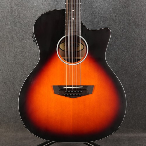 Angelico premier fulton ls - premier,