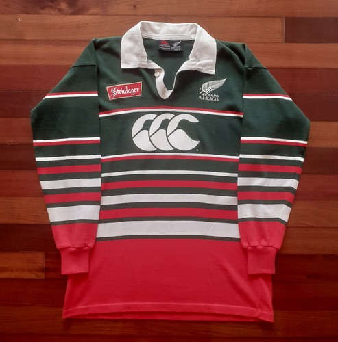 New zealand rugby shirt - new,