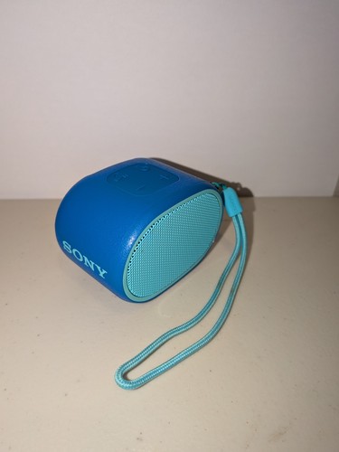 Sony srs xb01 water resistant - srs-xb01,