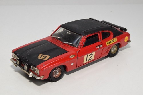 B71 dinky toys - 1:25,