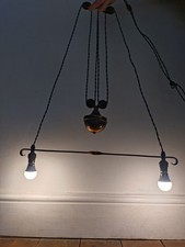 Antique Edwardian Cooper