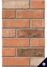 Cheap best bricks - REDUCED - Ibstock Ivanhoe Westminster - 500 Qty Per Pack