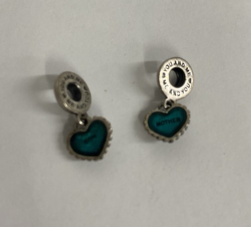 Pandora 925 silver - .925,