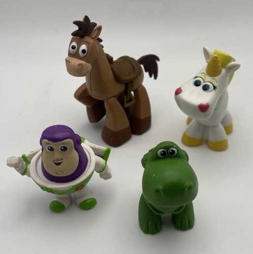 Disney pixar toy story figure - toy,