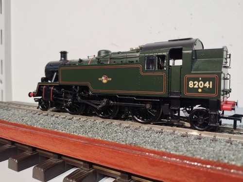 Bachmann 976b br - (oo),