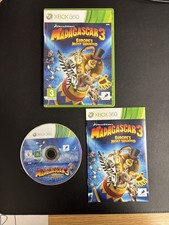 Madagascar 3: Europe's Most