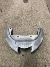 Piaggio Zip 50 - 100 - 125 Rear Grab Rail / Spoiler