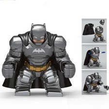 BATMAN LARGE, 7.5cm, Custom