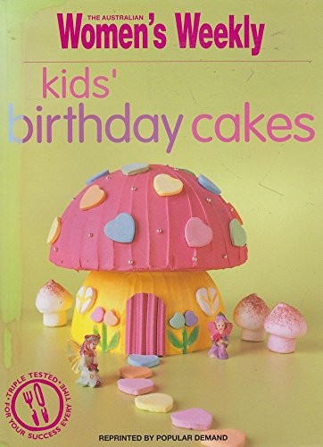 Kids birthday cakes - birthday,