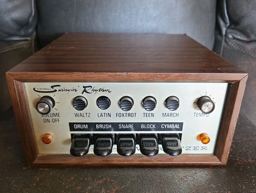 Vintage 1950s wurlitzer - 1950s,