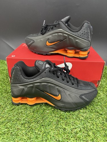 Nike shox trainers - shox, r4