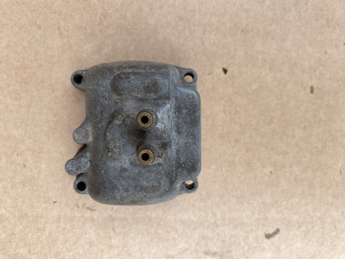 Kawasaki kh125 carburettor - kh125,