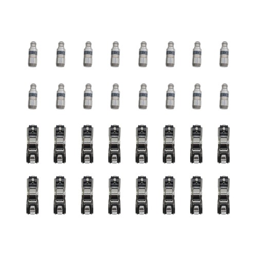 Hydraulic tappet 16pcs - hydraulic,