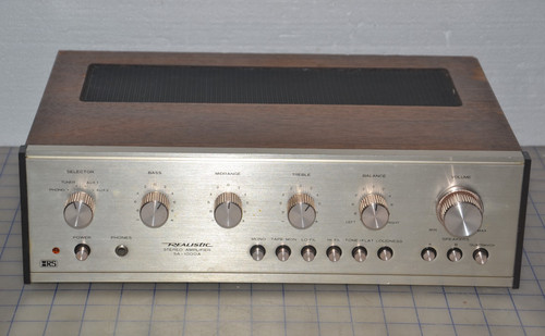 Works great vintage - great!!!,