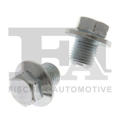 Fits fischer 452 810 001 - 4x, ✅fits