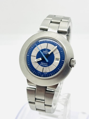 Near mint omega geneve - omega,