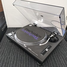 Technics SL-1200MK3 Turntable