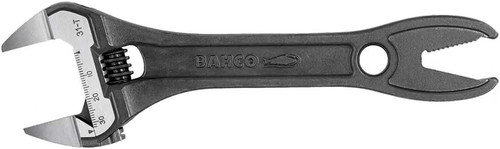Bahco thin jaw adjustable - thin,