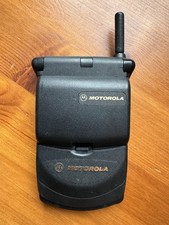Motorola StarTAC Mobile Phone