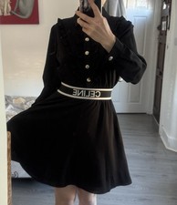 Beautiful knee-length dress
