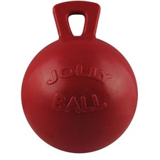 Horsemans Pride Jolly Ball 10"