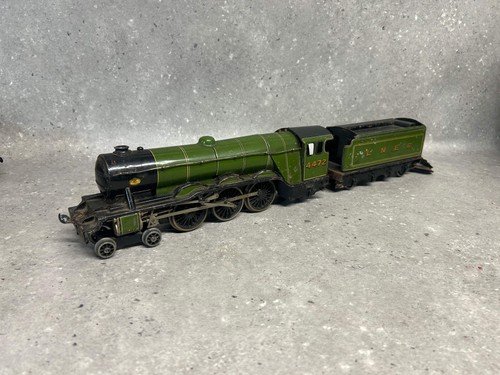 Bassett lowke gauge - bassett-lowke, 4-6-2