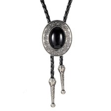 Bolo Tie for Men Necklace