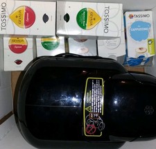 Bosch Tassimo Single Serve