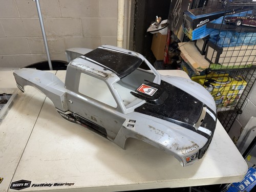 Losi super baja rey - losi,