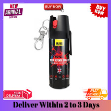 Noyzie Self Defence Spray UK