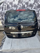 2012 renault grand scenic - renault,