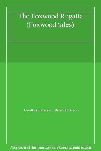 The foxwood regatta - the,
