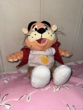 Rory & Friends Rory The Tiger Soft Plush Teddy Toy Good Condition