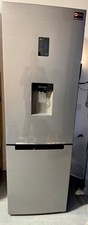 Samsung Silver Freestanding