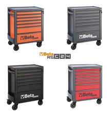 Beta RSC24 7 Drawer Mobile