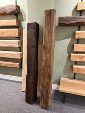 Oak Beams