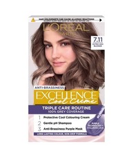 L'Oreal Excellence Cool  Creme