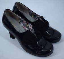 Ladies Hotter Donna Black