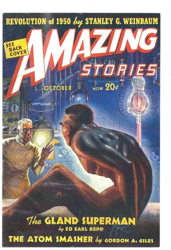 Science fiction comic book - fiction,