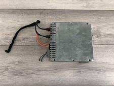 Range Rover Hybrid TV Tuner ECU Control Module 2002-12 L320-L322 UH42-19C063-BA