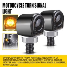 Motorcycle Motorbike LED Turn